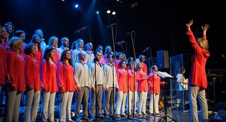 Dworek w Kąśnej Dolnej zabrzmi muzyką gospel