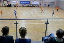 MOSiR wygrał Turniej im. Tomka Piotrowskiego