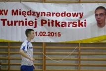 MOSiR wygrał Turniej im. Tomka Piotrowskiego