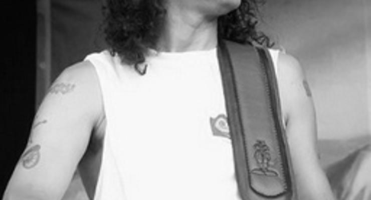 Zmarł Jarek Sroga 