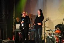 Koncert charytatywny w Oratorium