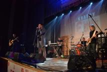 Koncert charytatywny w Oratorium