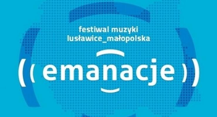 Koncert w Wiśniczu na inaugurację "Emanacji"