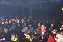 Koncert charytatywny w Oratorium