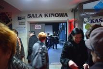 MDK: Cztery filmy podczas wieczoru oskarowego