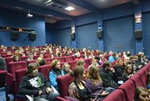 MDK: Cztery filmy podczas wieczoru oskarowego
