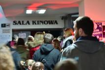 MDK: Cztery filmy podczas wieczoru oskarowego