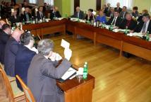 Uchwały kierunkowe dla burmistrza przegłosowane 