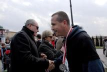 Pobiegli Tropem Wilczym