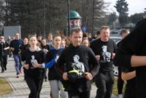 Pobiegli Tropem Wilczym