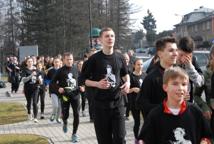 Pobiegli Tropem Wilczym