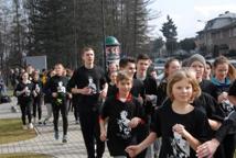 Pobiegli Tropem Wilczym