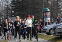 Pobiegli Tropem Wilczym