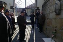  Wiśnicz: rekonstrukcja walk z czasów okupacji niemieckiej przyciągnęła tłumy