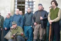  Wiśnicz: rekonstrukcja walk z czasów okupacji niemieckiej przyciągnęła tłumy