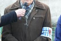  Wiśnicz: rekonstrukcja walk z czasów okupacji niemieckiej przyciągnęła tłumy