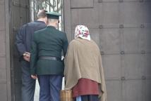  Wiśnicz: rekonstrukcja walk z czasów okupacji niemieckiej przyciągnęła tłumy