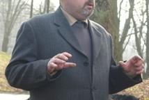  Wiśnicz: rekonstrukcja walk z czasów okupacji niemieckiej przyciągnęła tłumy