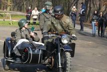 Wiśnicz: rekonstrukcja walk z czasów okupacji niemieckiej przyciągnęła tłumy