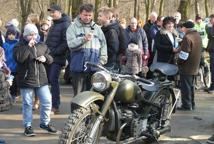  Wiśnicz: rekonstrukcja walk z czasów okupacji niemieckiej przyciągnęła tłumy