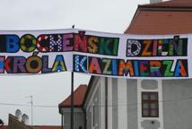 XIII Bocheński Dzień Króla Kazimierza