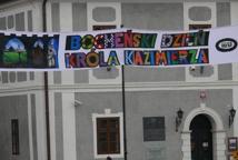 XIII Bocheński Dzień Króla Kazimierza
