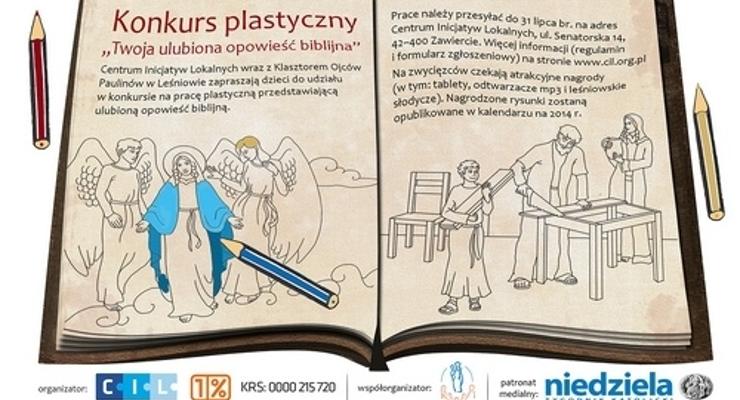 Konkurs biblijny