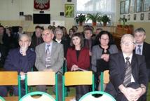 Wykłady o Wyklętych w SP nr 2