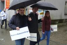 BronkoBus w Bochni