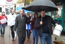 BronkoBus w Bochni