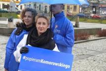 BronkoBus w Bochni