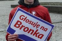 BronkoBus w Bochni