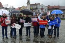 BronkoBus w Bochni