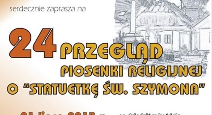 Life’m na zakończenie Przeglądu Piosenki Religijnej