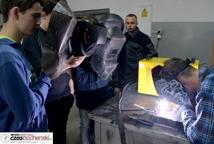 Szeroka oferta profili w Mechaniku – dzień otwarty szkoły