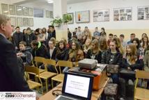 Szeroka oferta profili w Mechaniku – dzień otwarty szkoły