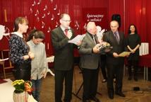 Międzyszkolny Konkurs Poezji Śpiewanej w Dąbrowicy