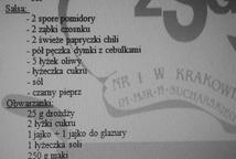Uczniowie „Ekonomika” dobrzy w gastronomii