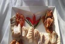 Uczniowie „Ekonomika” dobrzy w gastronomii