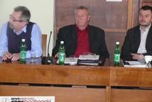 Propozycje zmian komunikacyjnych w centrum Bochni