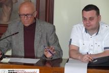 Propozycje zmian komunikacyjnych w centrum Bochni