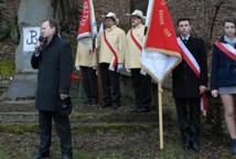 Wspomnienie żołnierzy kpt. „Salwy”