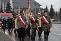 Wspomnienie żołnierzy kpt. „Salwy”