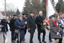 Wspomnienie żołnierzy kpt. „Salwy”