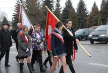 Wspomnienie żołnierzy kpt. „Salwy”