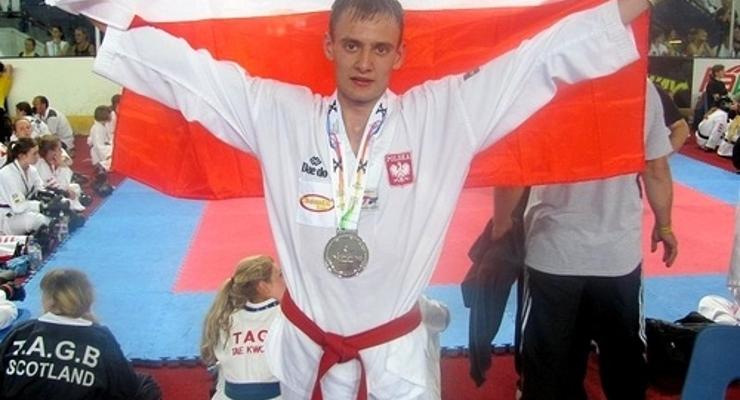 Wicemistrz świata w taekwondo mieszka w Gdowie