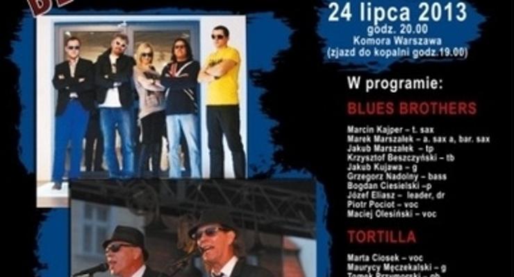 World Art Underground - Wieliczka 2013