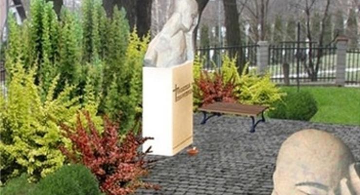 Za 3 miesiące odsłonięcie Pomnika Dziecka Utraconego