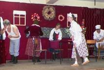 Teatralne wprowadzenie do Wielkiego Tygodnia