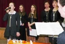 Teatralne wprowadzenie do Wielkiego Tygodnia
